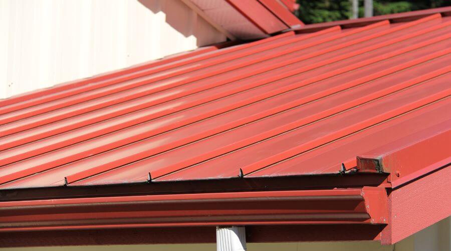 Industrial Roof Installation in Aberdeen, OH